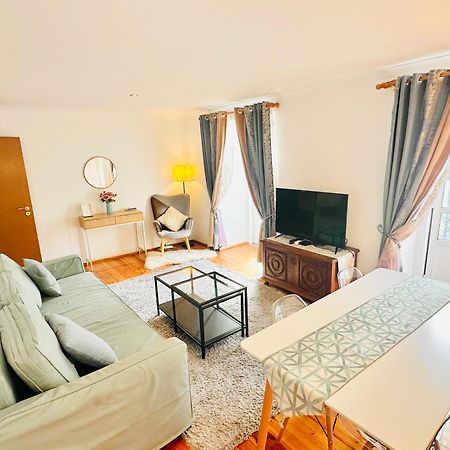 Lisbon Baixa 208 Apartment-Chiado Екстер'єр фото