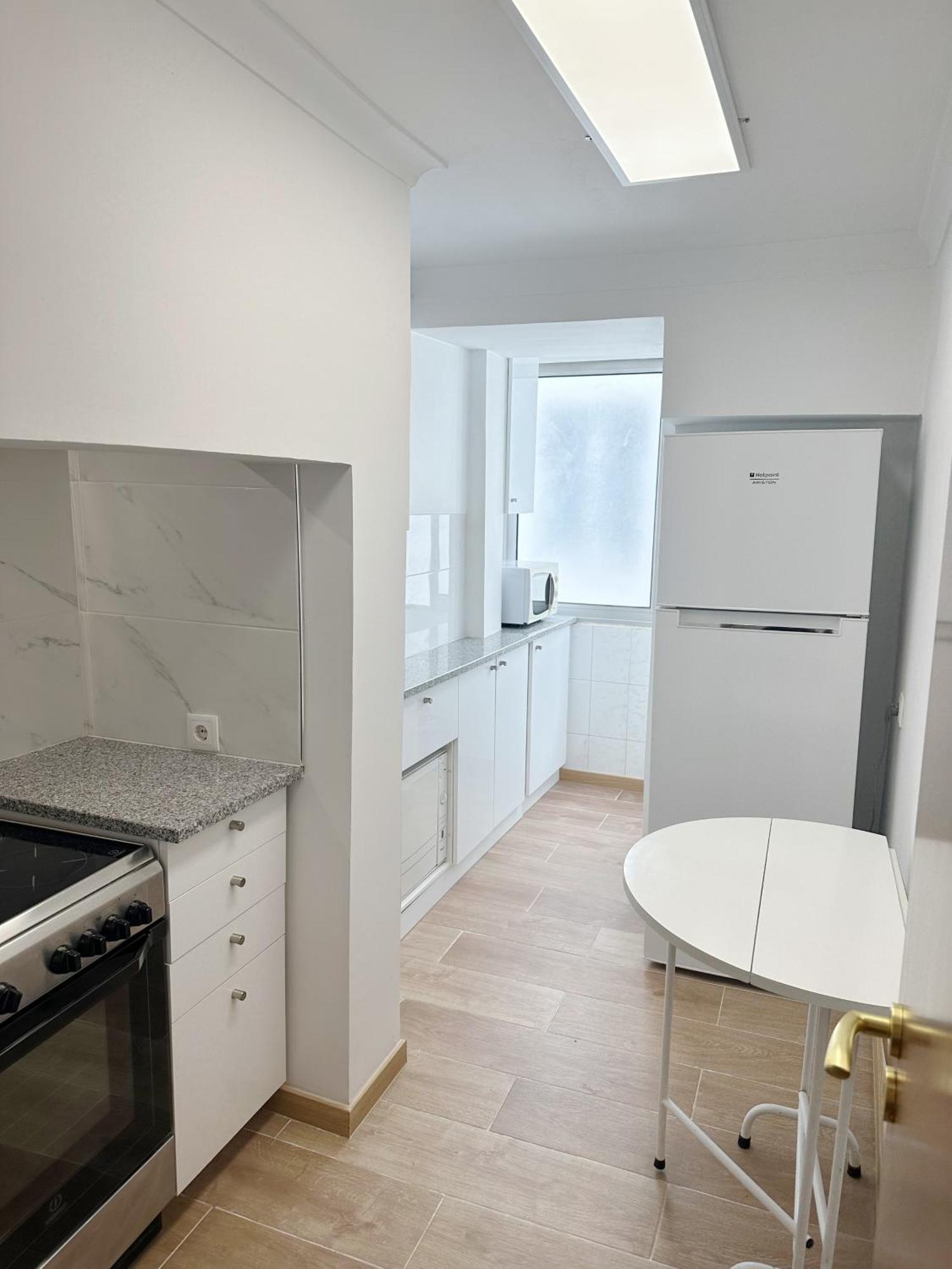 Lisbon Baixa 208 Apartment-Chiado Екстер'єр фото