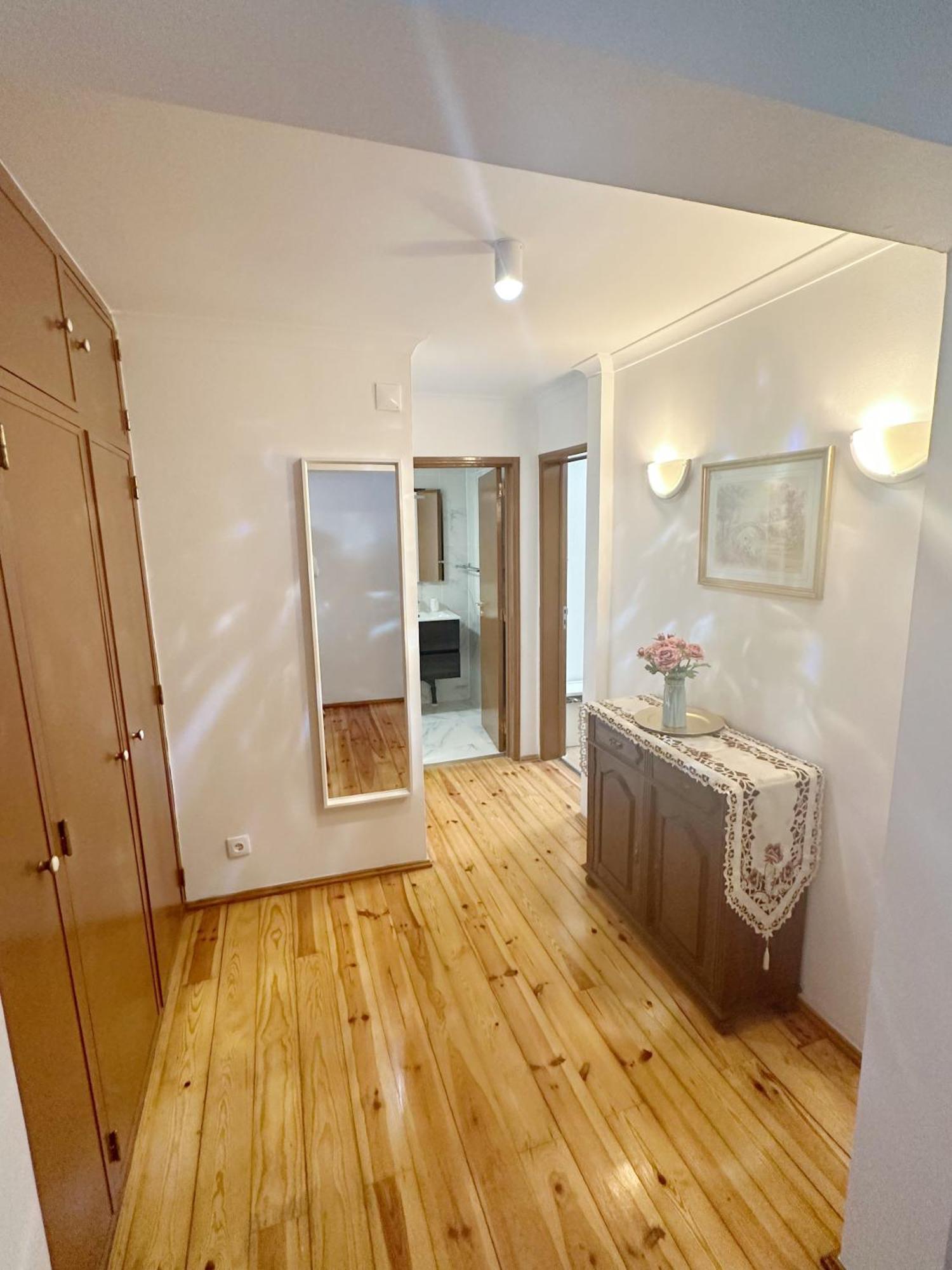 Lisbon Baixa 208 Apartment-Chiado Екстер'єр фото