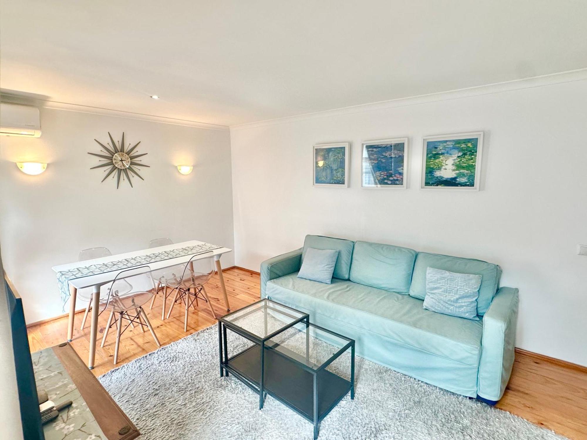 Lisbon Baixa 208 Apartment-Chiado Екстер'єр фото